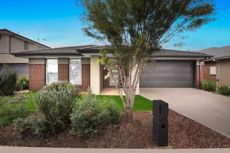 Main view of Homely house listing, 18 Chancery Road, Werribee VIC 3030