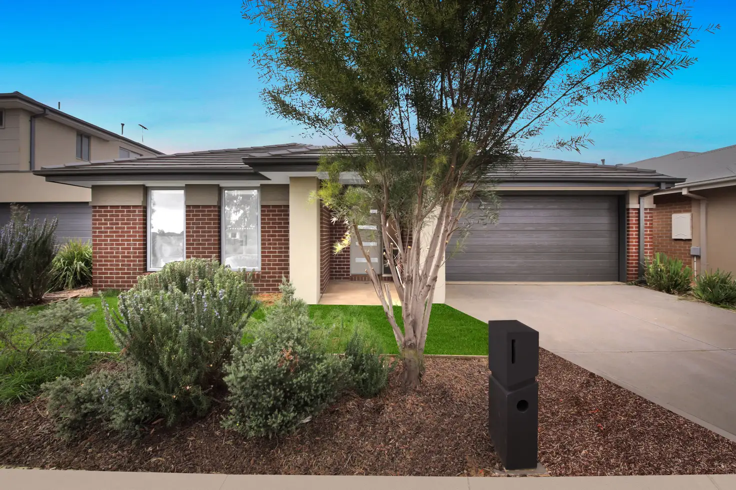 Main view of Homely house listing, 18 Chancery Road, Werribee VIC 3030