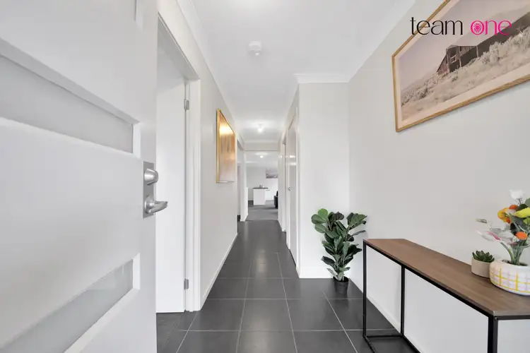 Third view of Homely house listing, 18 Chancery Road, Werribee VIC 3030