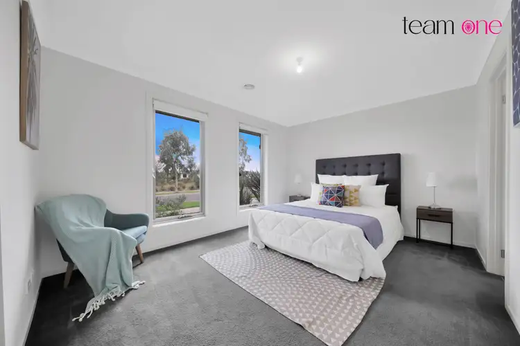 Fourth view of Homely house listing, 18 Chancery Road, Werribee VIC 3030