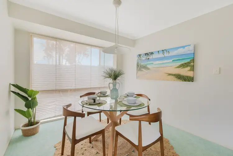 Fourth view of Homely house listing, 12 Glen Ayr Drive, Banora Point NSW 2486