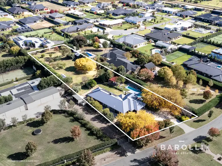 3-5 Xavier Crescent, Shepparton North VIC 3631