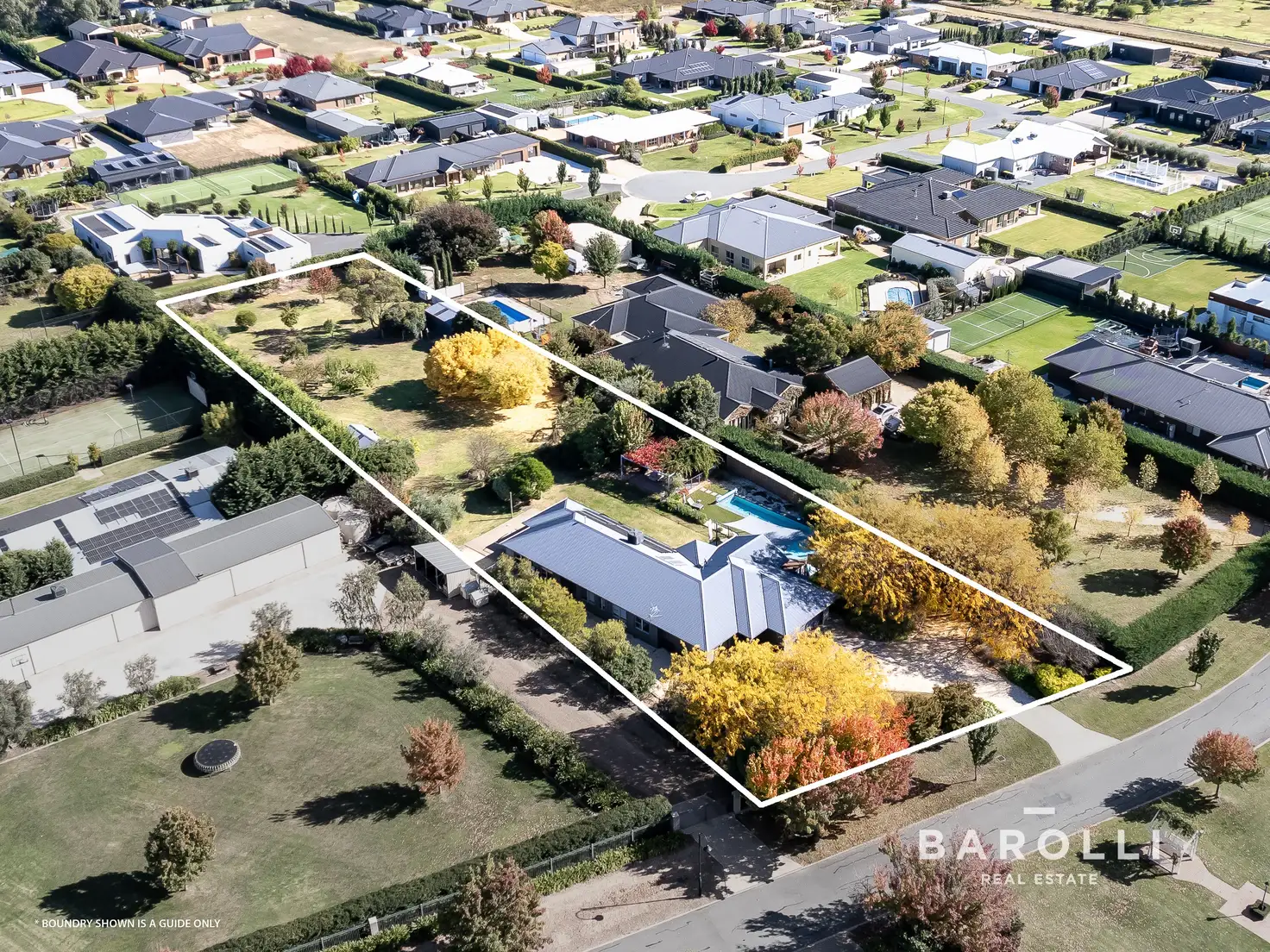 Main view of Homely house listing, 3-5 Xavier Crescent, Shepparton North VIC 3631