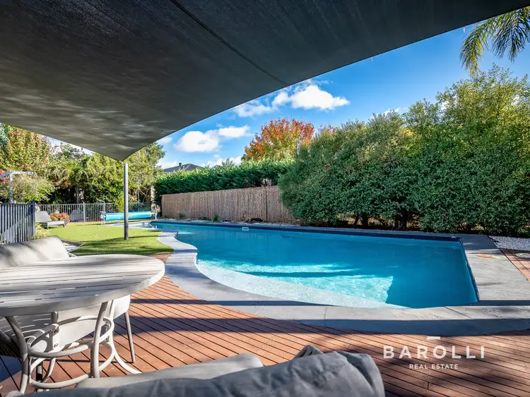 Fourth view of Homely house listing, 3-5 Xavier Crescent, Shepparton North VIC 3631