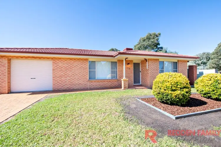 110 Sheraton Road, Dubbo NSW 2830