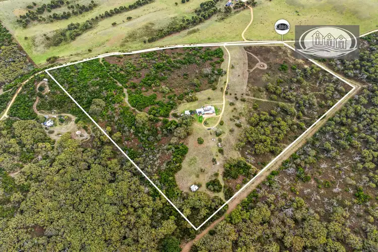 87 Enduro Road, Cape Bridgewater VIC 3305