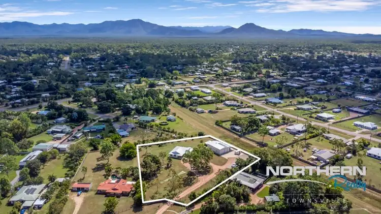 13 Vanessa Court, Alice River QLD 4817