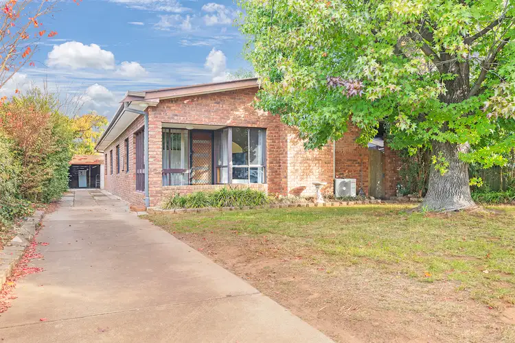 Main view of Homely house listing, 5 Cypress Street, Echuca VIC 3564