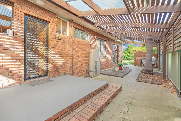 Second view of Homely house listing, 5 Cypress Street, Echuca VIC 3564