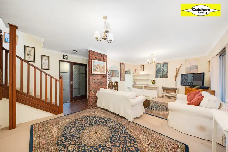 Main view of Homely house listing, 24 Hampton Sq East, Morley WA 6062