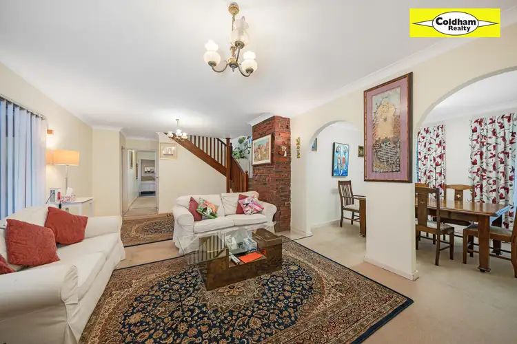 Fourth view of Homely house listing, 24 Hampton Sq East, Morley WA 6062