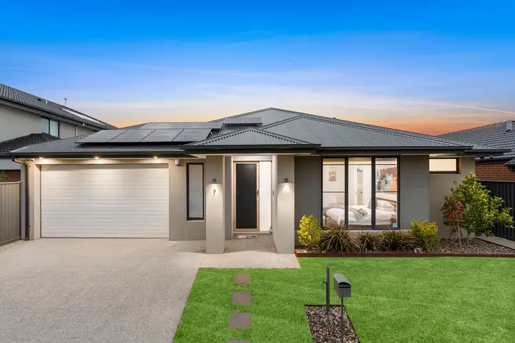 7 Osprey Court, Lara VIC 3212