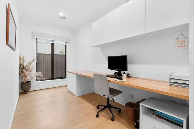 Fifth view of Homely house listing, 7 Osprey Court, Lara VIC 3212