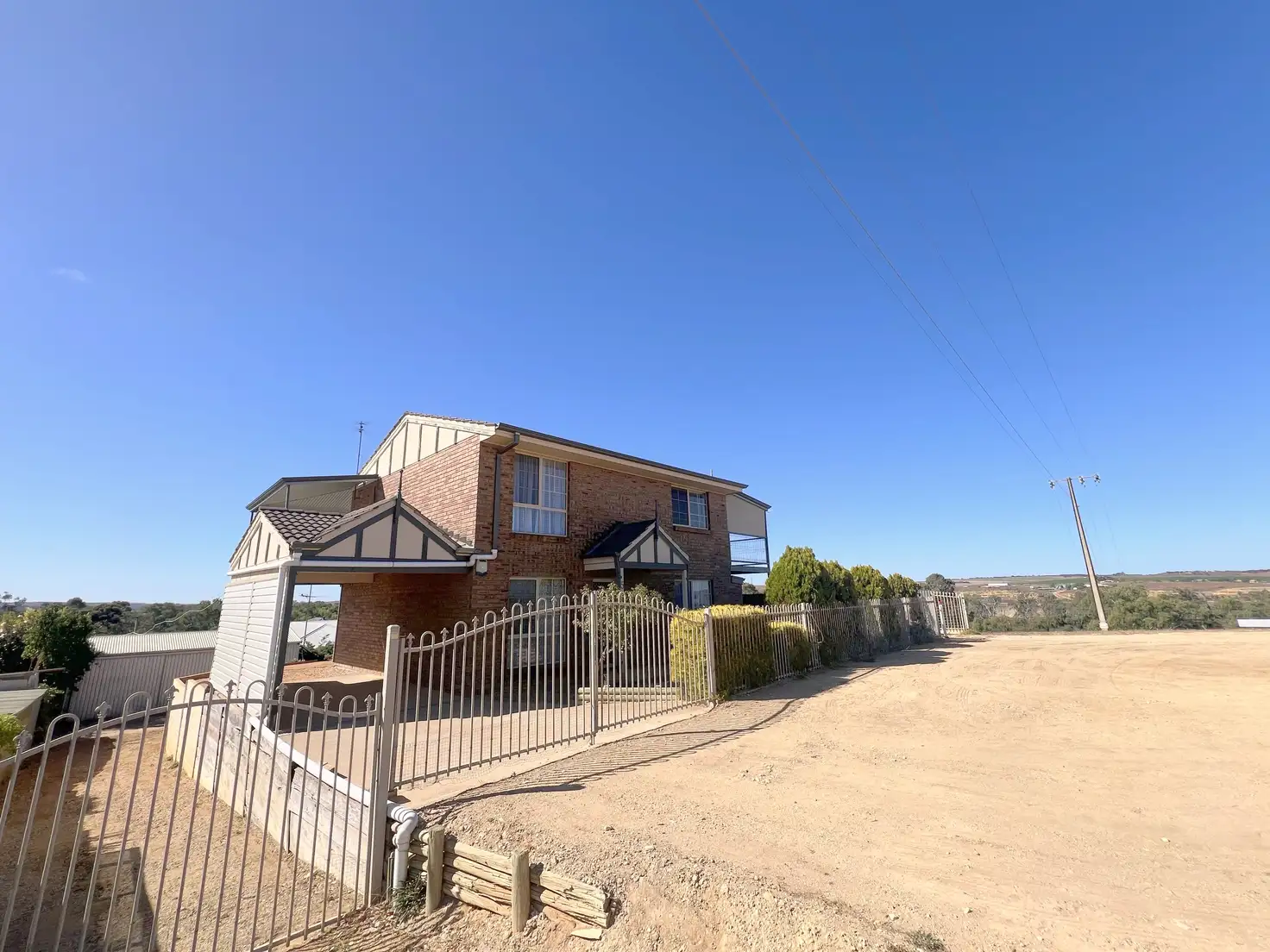Main view of Homely house listing, 5 North Terrace, Mannum SA 5238