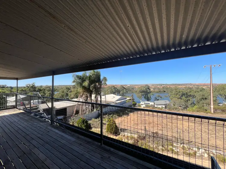 Second view of Homely house listing, 5 North Terrace, Mannum SA 5238