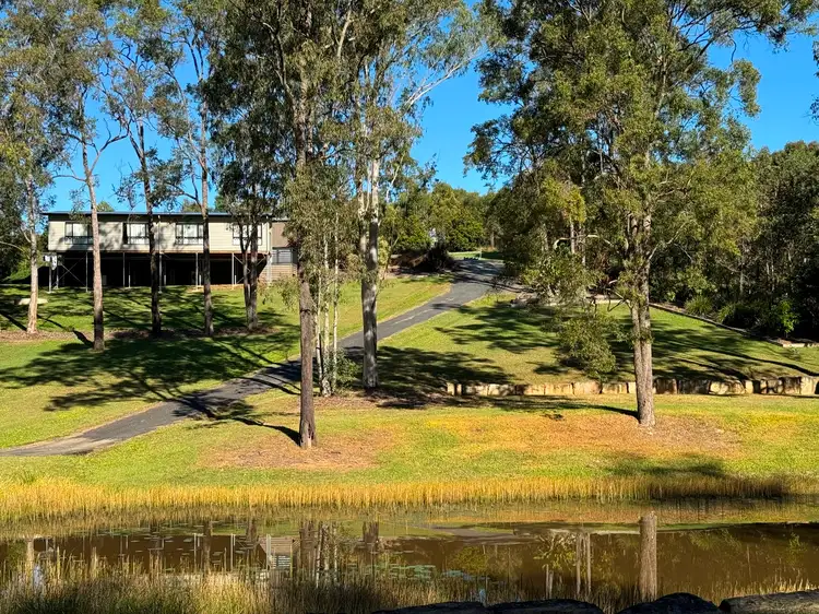 Main view of Homely house listing, 228 Meyricks Road, Glass House Mountains QLD 4518