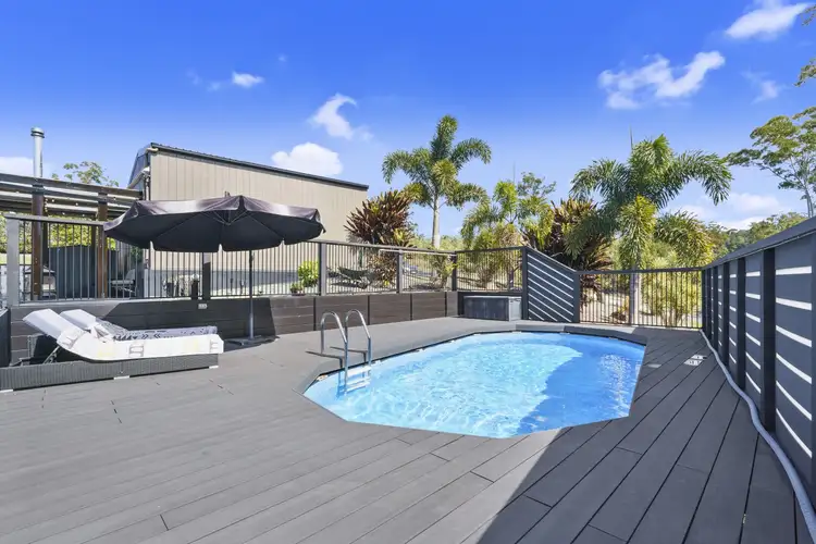 Third view of Homely house listing, 228 Meyricks Road, Glass House Mountains QLD 4518