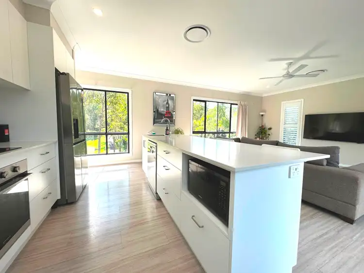 Fourth view of Homely house listing, 228 Meyricks Road, Glass House Mountains QLD 4518