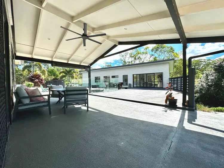 Fifth view of Homely house listing, 228 Meyricks Road, Glass House Mountains QLD 4518