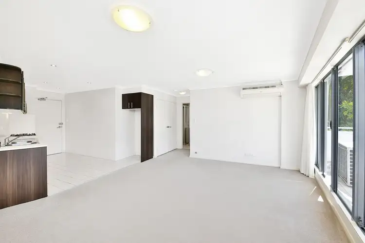 101/1-3 Larkin Street, Camperdown NSW 2050