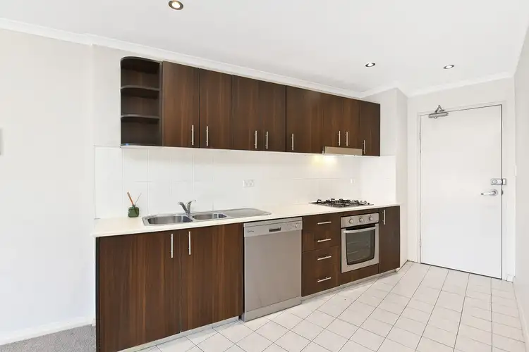 Third view of Homely apartment listing, 101/1-3 Larkin Street, Camperdown NSW 2050