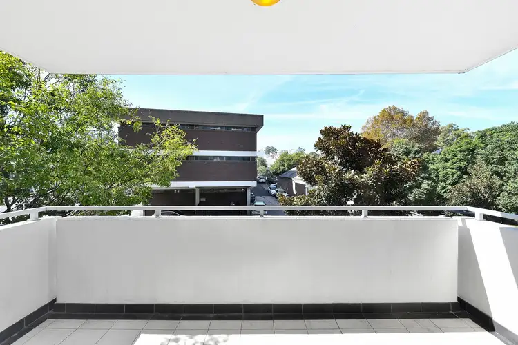 Sixth view of Homely apartment listing, 101/1-3 Larkin Street, Camperdown NSW 2050