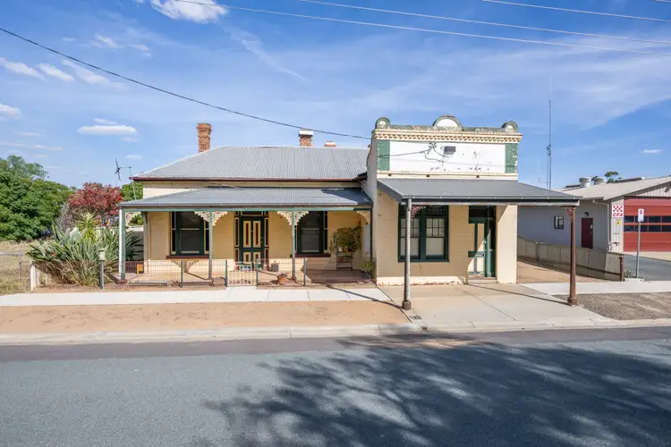 Main view of Homely house listing, 66 Main Street, Strathmerton VIC 3641
