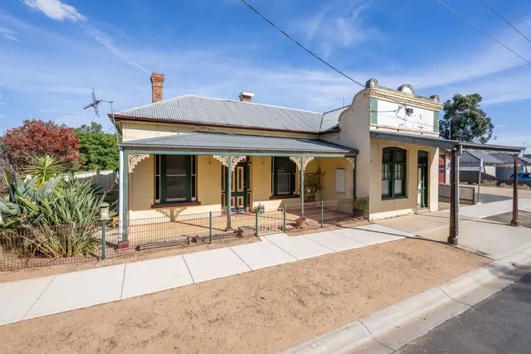 Second view of Homely house listing, 66 Main Street, Strathmerton VIC 3641