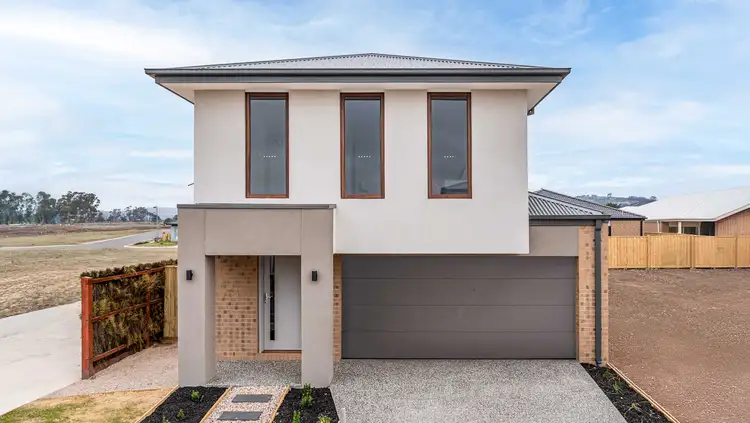 Second view of Homely house listing, 22 Gardenview Drive, Diggers Rest VIC 3427