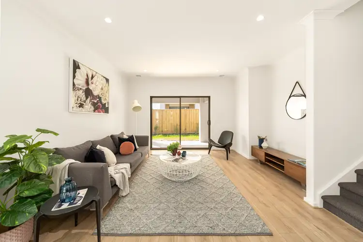 Third view of Homely house listing, 22 Gardenview Drive, Diggers Rest VIC 3427