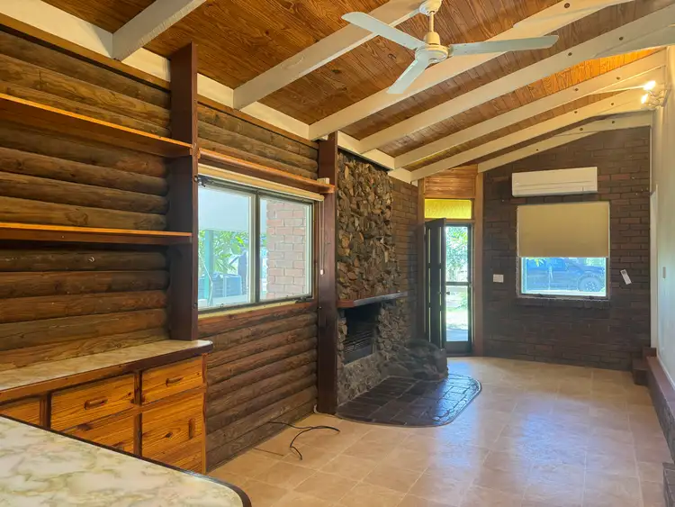 Second view of Homely rural property listing, 146 Scotts Lane, Runnymede Via, Nanango QLD 4615