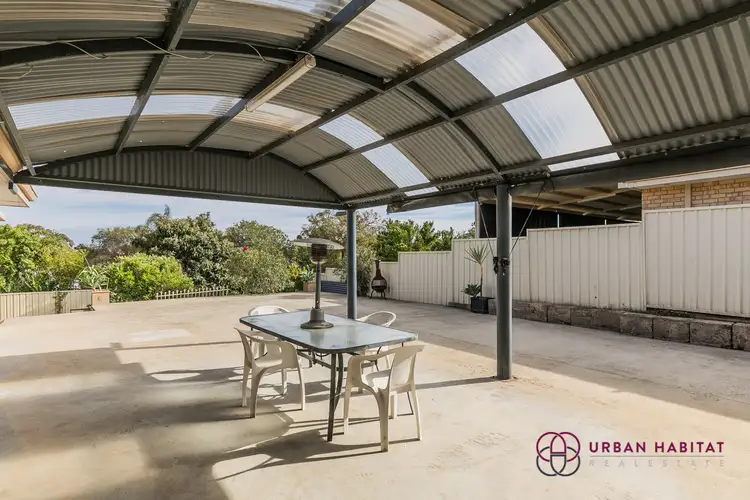 Main view of Homely house listing, 103 Parmelia Avenue, Parmelia WA 6167