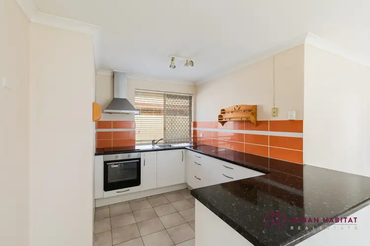 Second view of Homely house listing, 103 Parmelia Avenue, Parmelia WA 6167