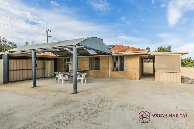 Third view of Homely house listing, 103 Parmelia Avenue, Parmelia WA 6167