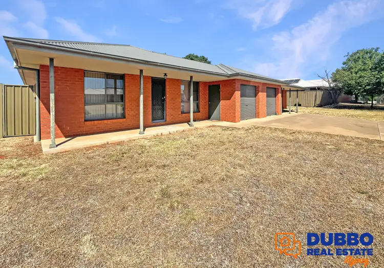 2A Thornett Place, Dubbo NSW 2830