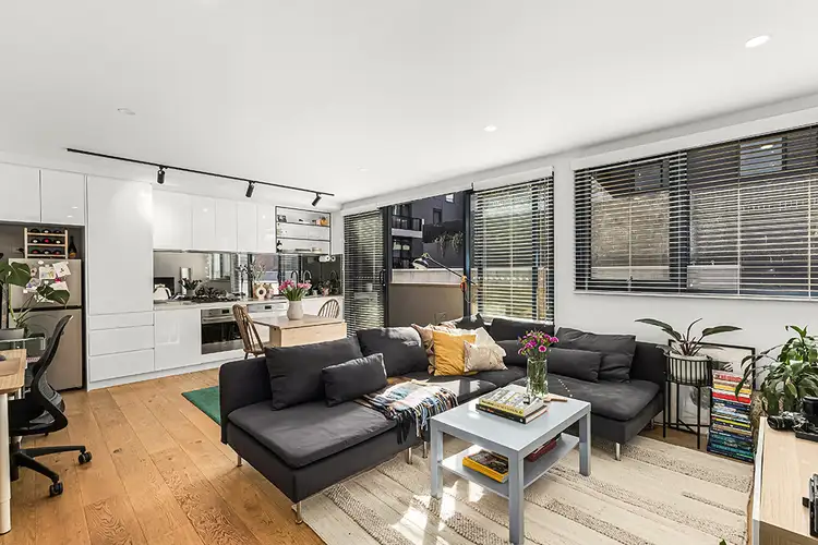 405/6-8 Gamble Street, Brunswick East VIC 3057