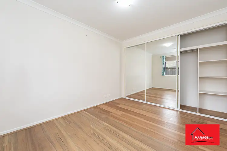 Fifth view of Homely townhouse listing, 18/71 LAWRENSON CIRCUIT, Jacka ACT 2914