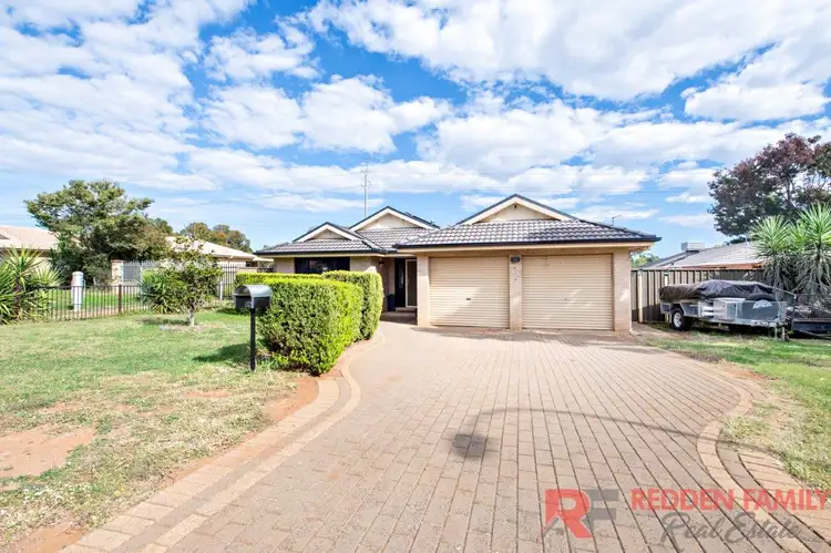 80 Twickenham Drive, Dubbo NSW 2830