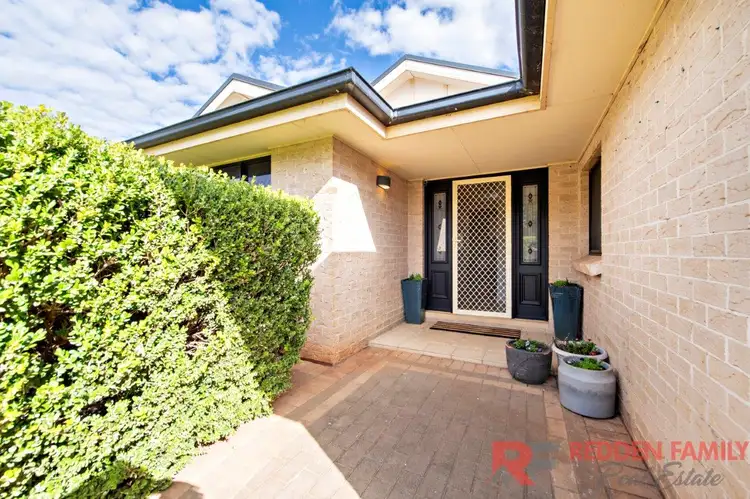 Second view of Homely house listing, 80 Twickenham Drive, Dubbo NSW 2830
