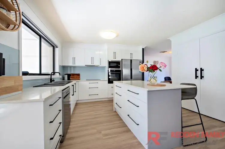 Third view of Homely house listing, 80 Twickenham Drive, Dubbo NSW 2830