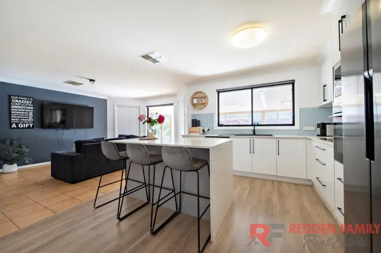 Fourth view of Homely house listing, 80 Twickenham Drive, Dubbo NSW 2830