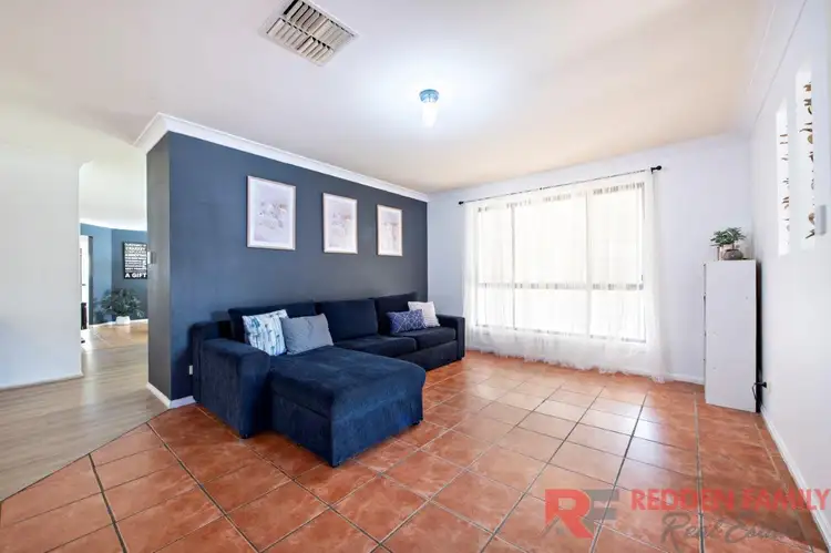 Seventh view of Homely house listing, 80 Twickenham Drive, Dubbo NSW 2830