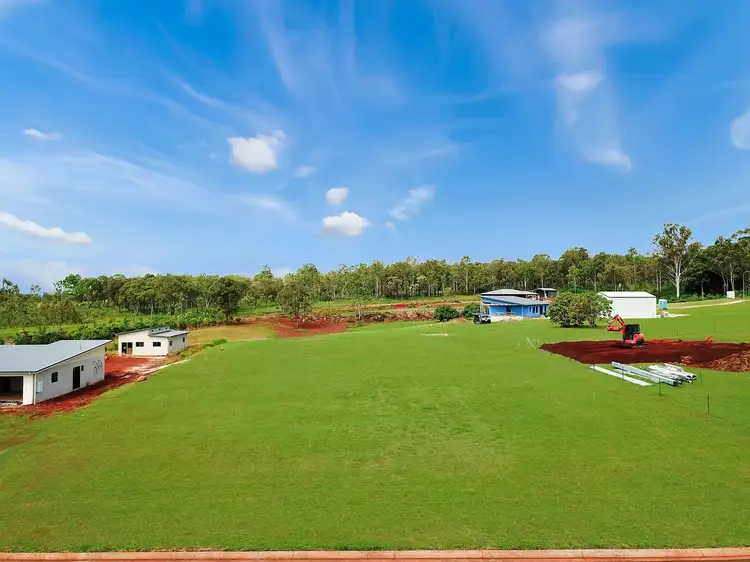 Main view of Homely land listing, Address available on request