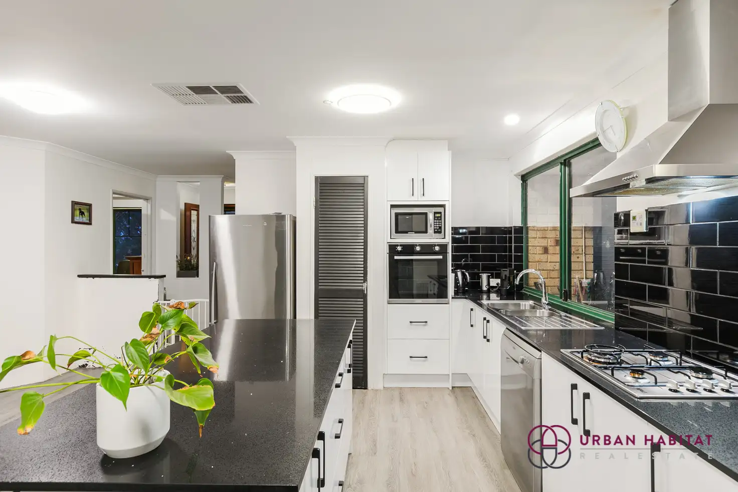 Main view of Homely house listing, 6 Aaron Lane, Parmelia WA 6167