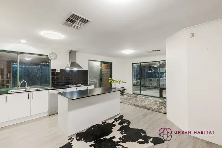 Second view of Homely house listing, 6 Aaron Lane, Parmelia WA 6167