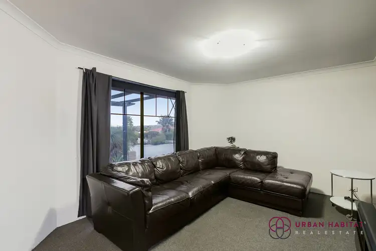 Fifth view of Homely house listing, 6 Aaron Lane, Parmelia WA 6167