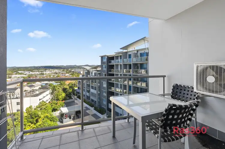 2507/3 Main Street, Varsity Lakes QLD 4227