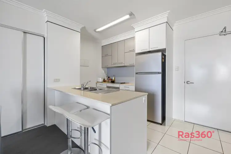 Fourth view of Homely apartment listing, 2507/3 Main Street, Varsity Lakes QLD 4227