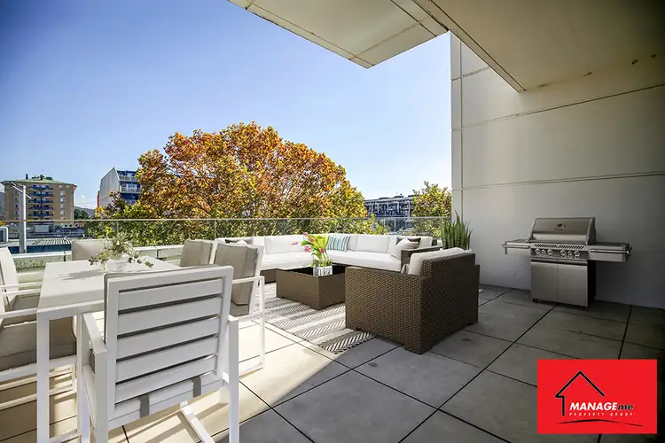 8/10 Lonsdale Street, Braddon ACT 2612
