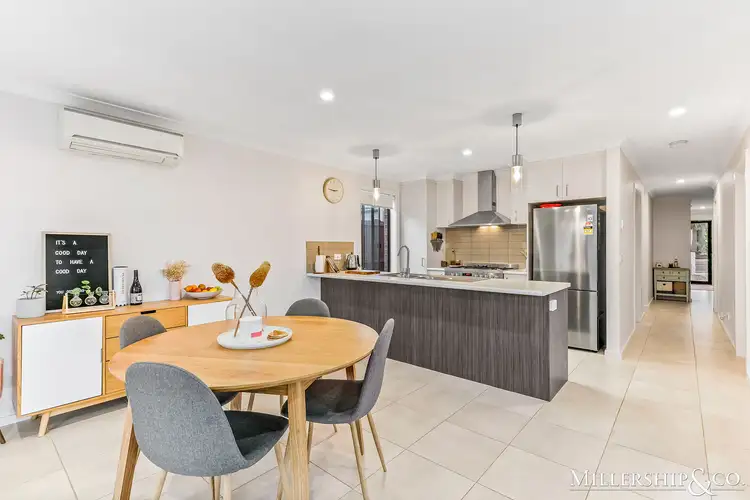 Sixth view of Homely house listing, 6 Elation Boulevard, Doreen VIC 3754